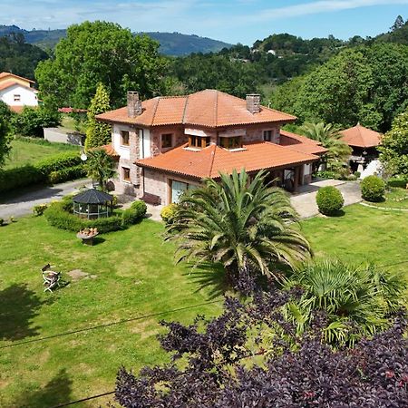 Casa Descanso En Familia Collado  Εξωτερικό φωτογραφία