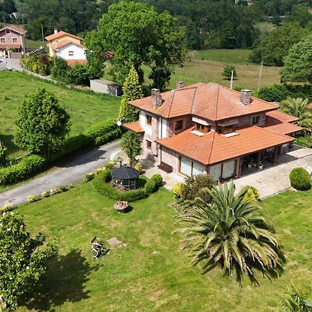 Casa Descanso En Familia Collado  Εξωτερικό φωτογραφία