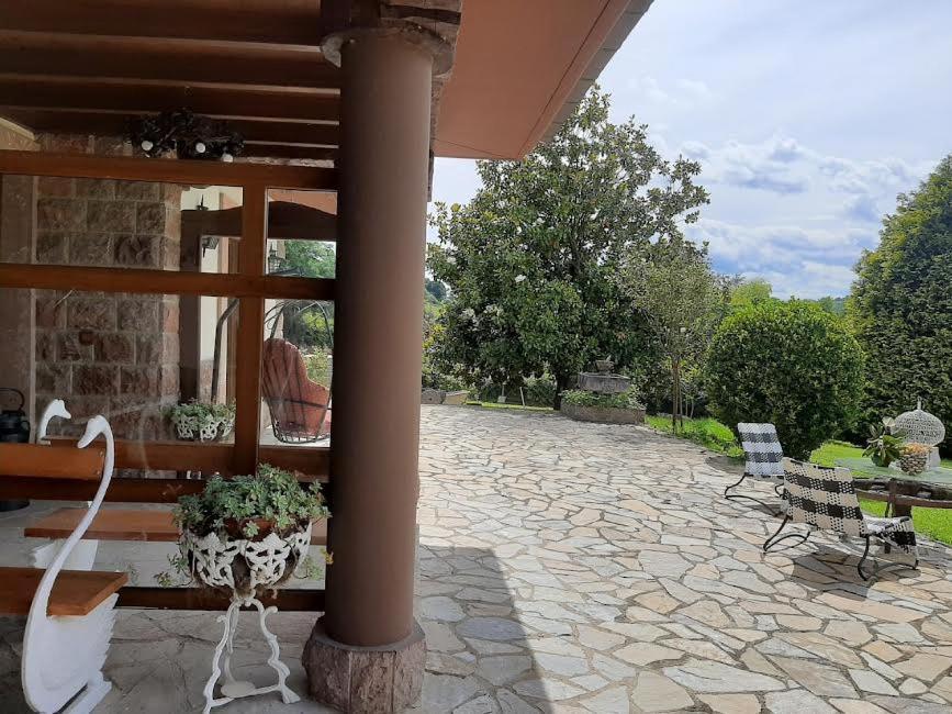 Casa Descanso En Familia Collado  Εξωτερικό φωτογραφία