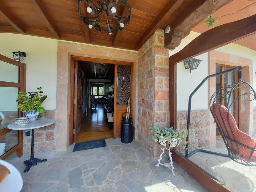 Casa Descanso En Familia Collado  Εξωτερικό φωτογραφία