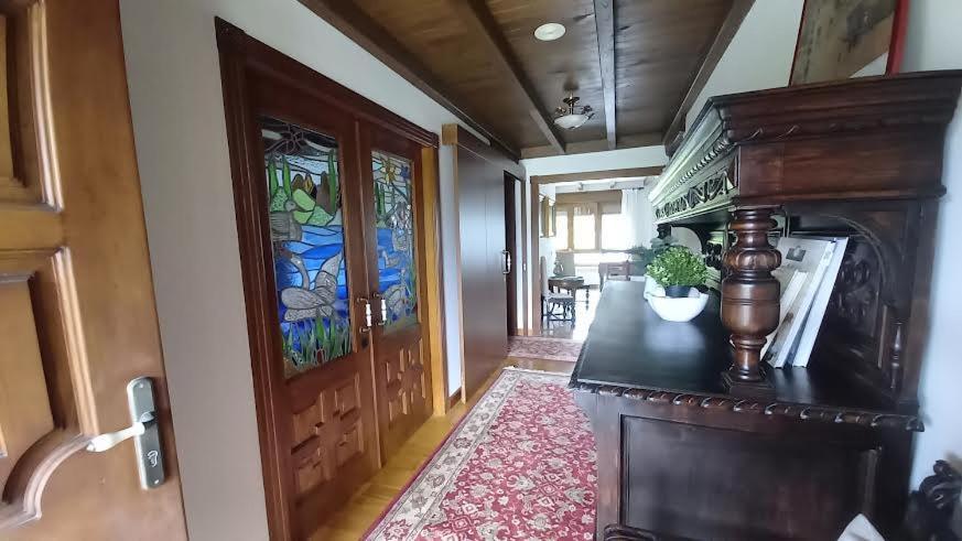 Casa Descanso En Familia Collado  Εξωτερικό φωτογραφία