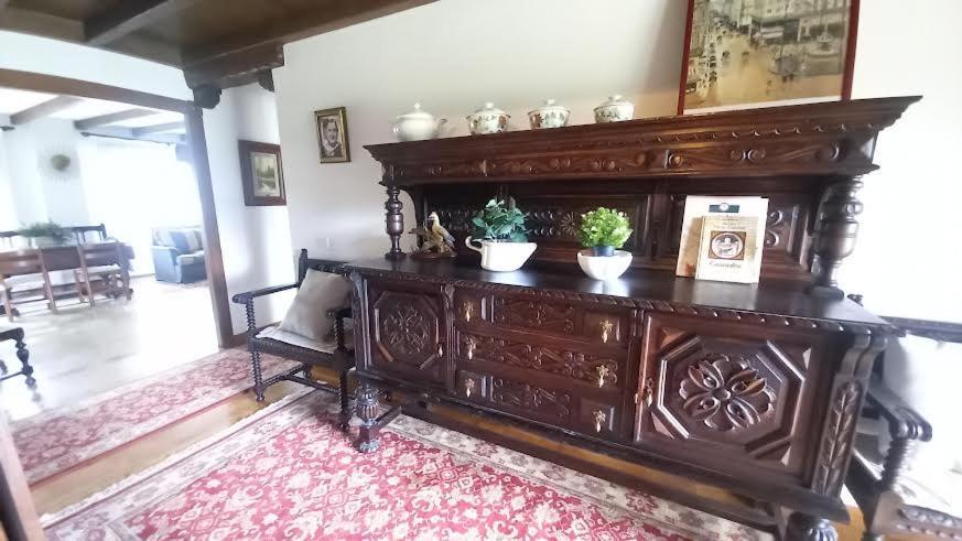 Casa Descanso En Familia Collado  Εξωτερικό φωτογραφία
