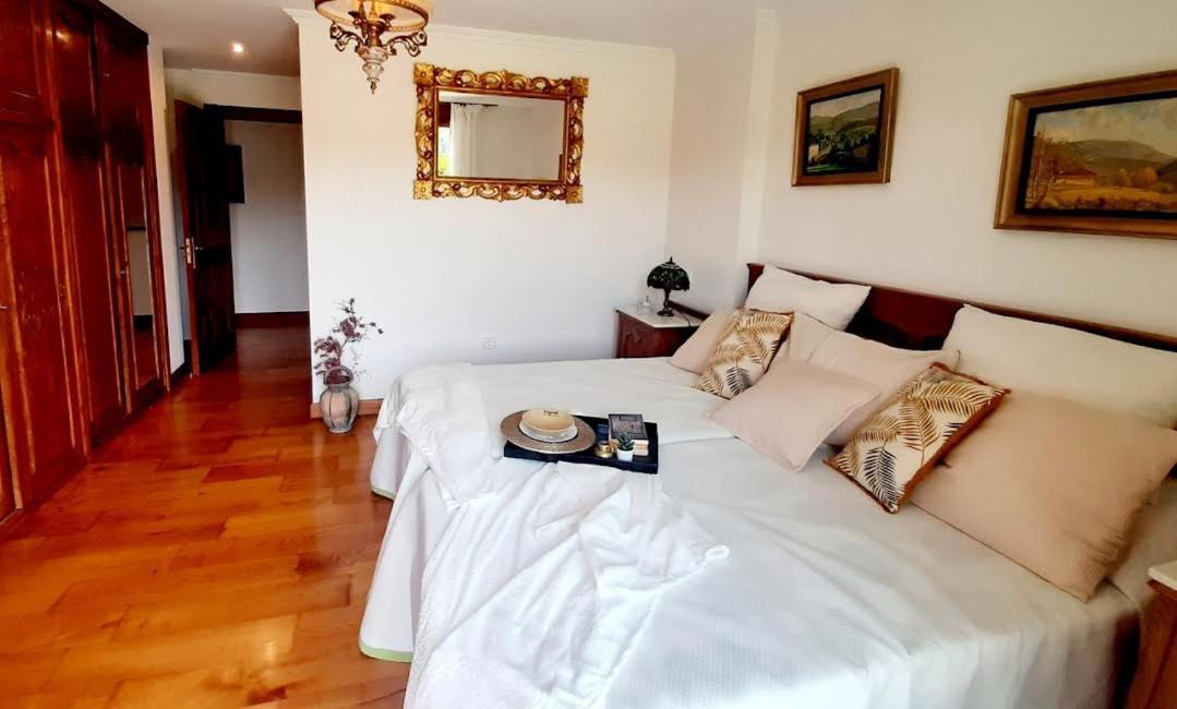 Casa Descanso En Familia Collado  Εξωτερικό φωτογραφία