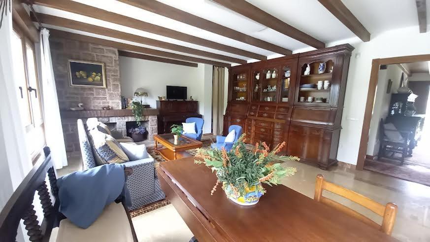 Casa Descanso En Familia Collado  Εξωτερικό φωτογραφία