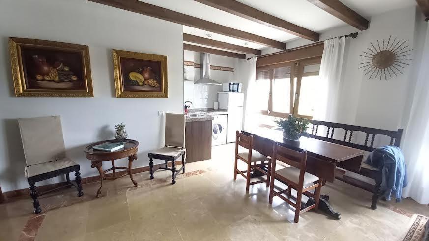 Casa Descanso En Familia Collado  Εξωτερικό φωτογραφία