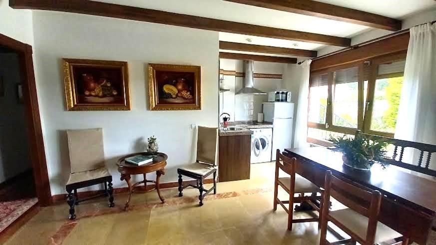 Casa Descanso En Familia Collado  Εξωτερικό φωτογραφία