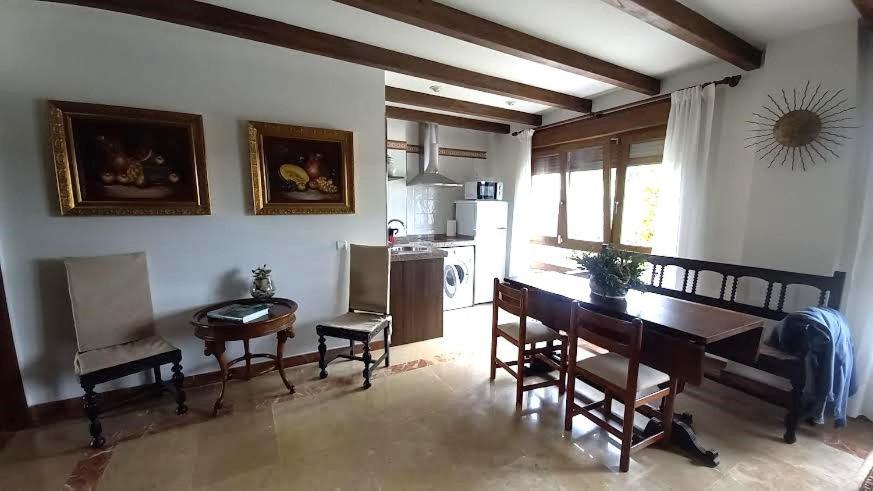 Casa Descanso En Familia Collado  Εξωτερικό φωτογραφία