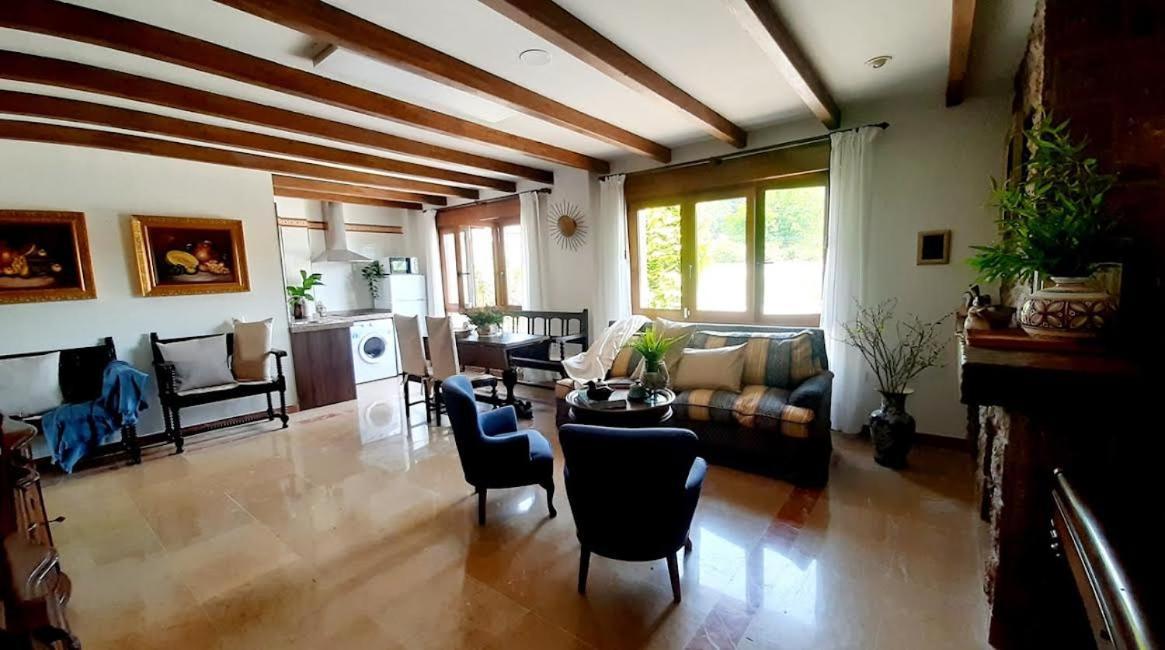 Casa Descanso En Familia Collado  Εξωτερικό φωτογραφία