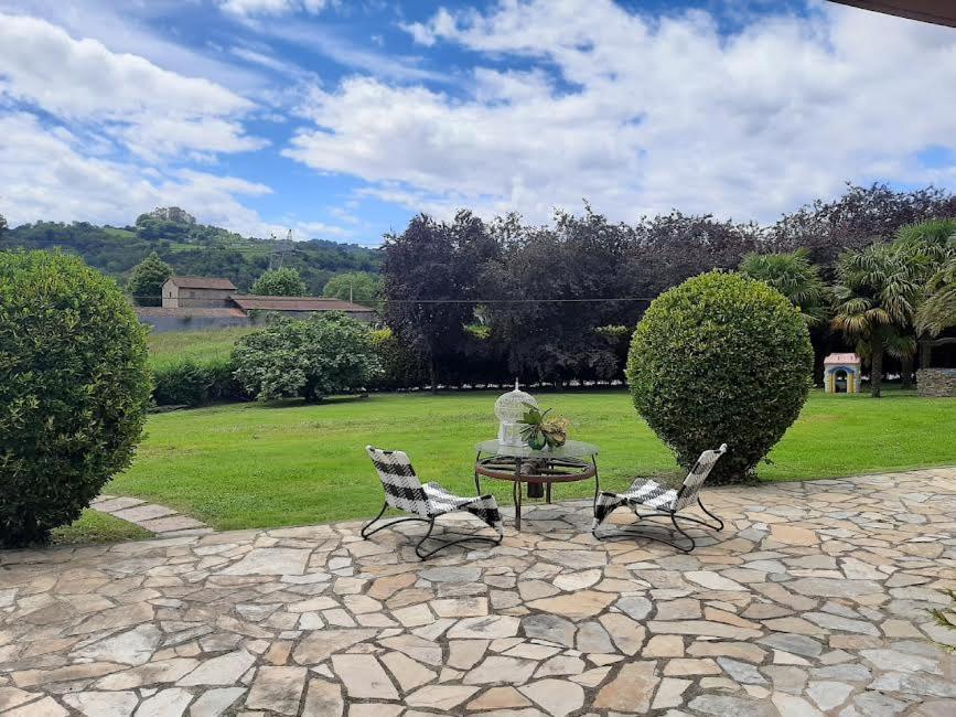 Casa Descanso En Familia Collado  Εξωτερικό φωτογραφία