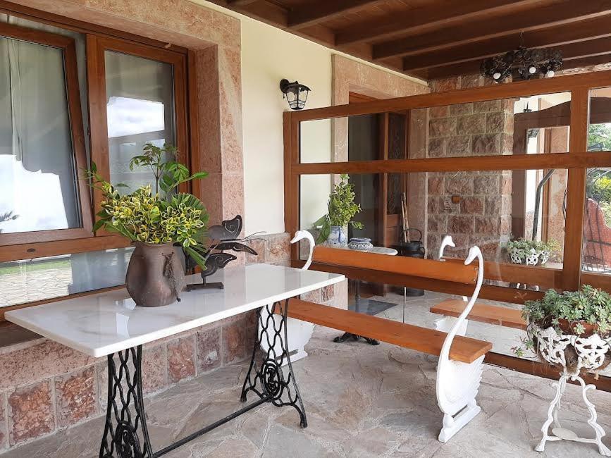Casa Descanso En Familia Collado  Εξωτερικό φωτογραφία