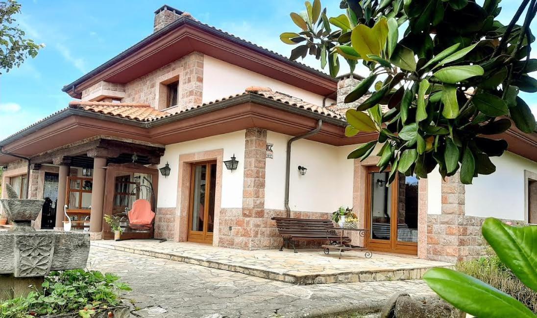 Casa Descanso En Familia Collado  Εξωτερικό φωτογραφία