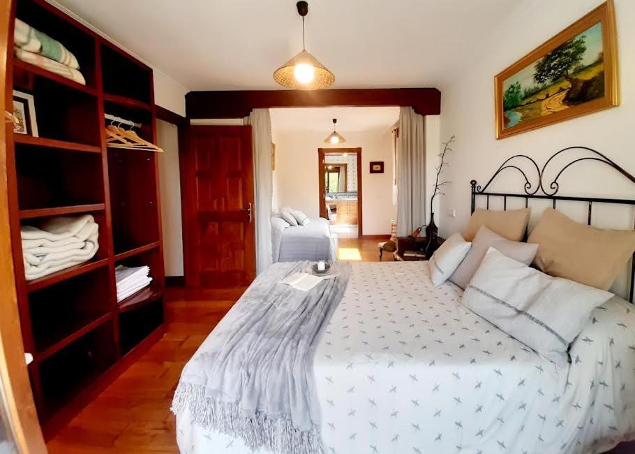 Casa Descanso En Familia Collado  Εξωτερικό φωτογραφία
