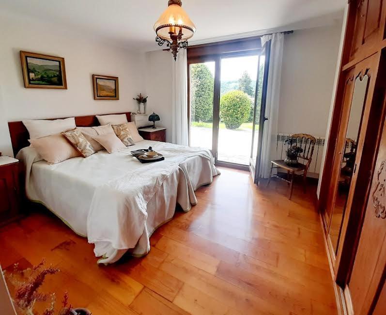 Casa Descanso En Familia Collado  Εξωτερικό φωτογραφία