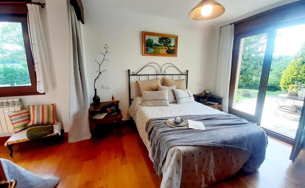 Casa Descanso En Familia Collado  Εξωτερικό φωτογραφία