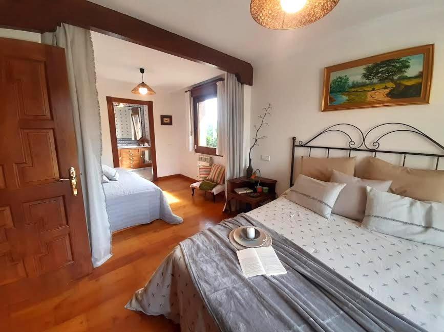 Casa Descanso En Familia Collado  Εξωτερικό φωτογραφία