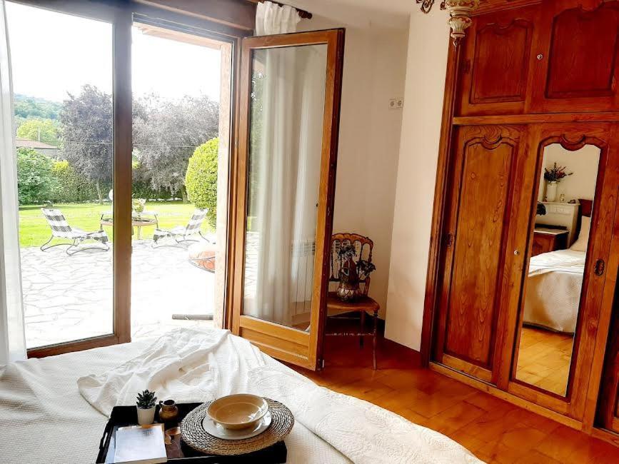 Casa Descanso En Familia Collado  Εξωτερικό φωτογραφία