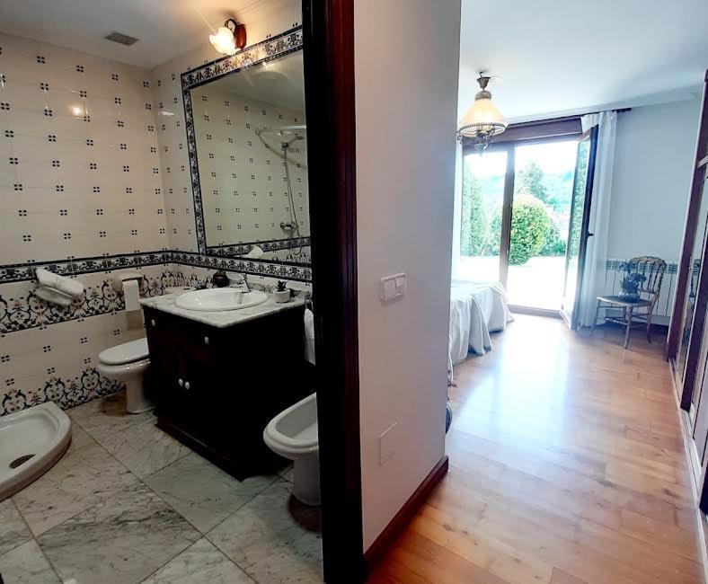 Casa Descanso En Familia Collado  Εξωτερικό φωτογραφία