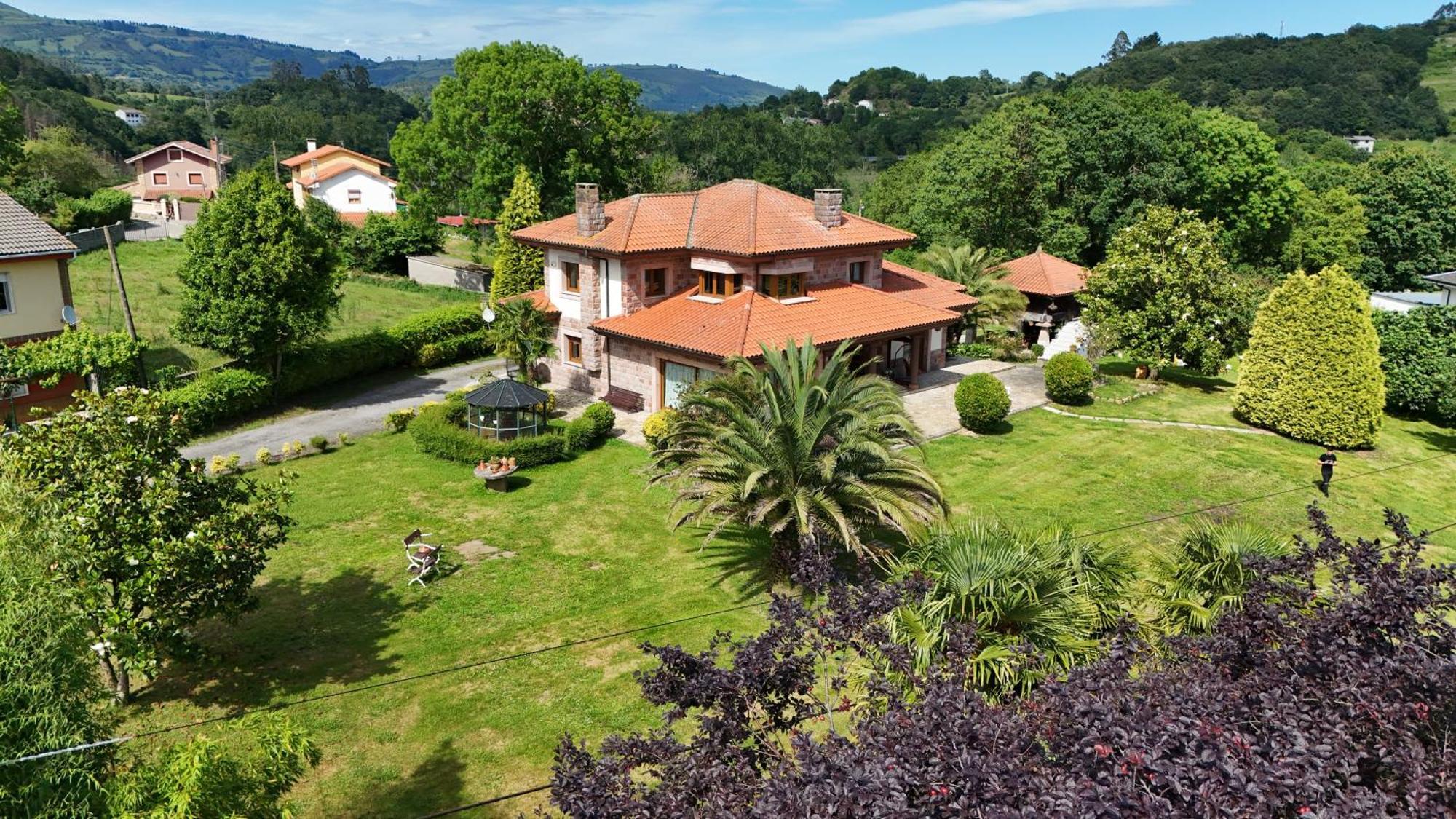 Casa Descanso En Familia Collado  Εξωτερικό φωτογραφία