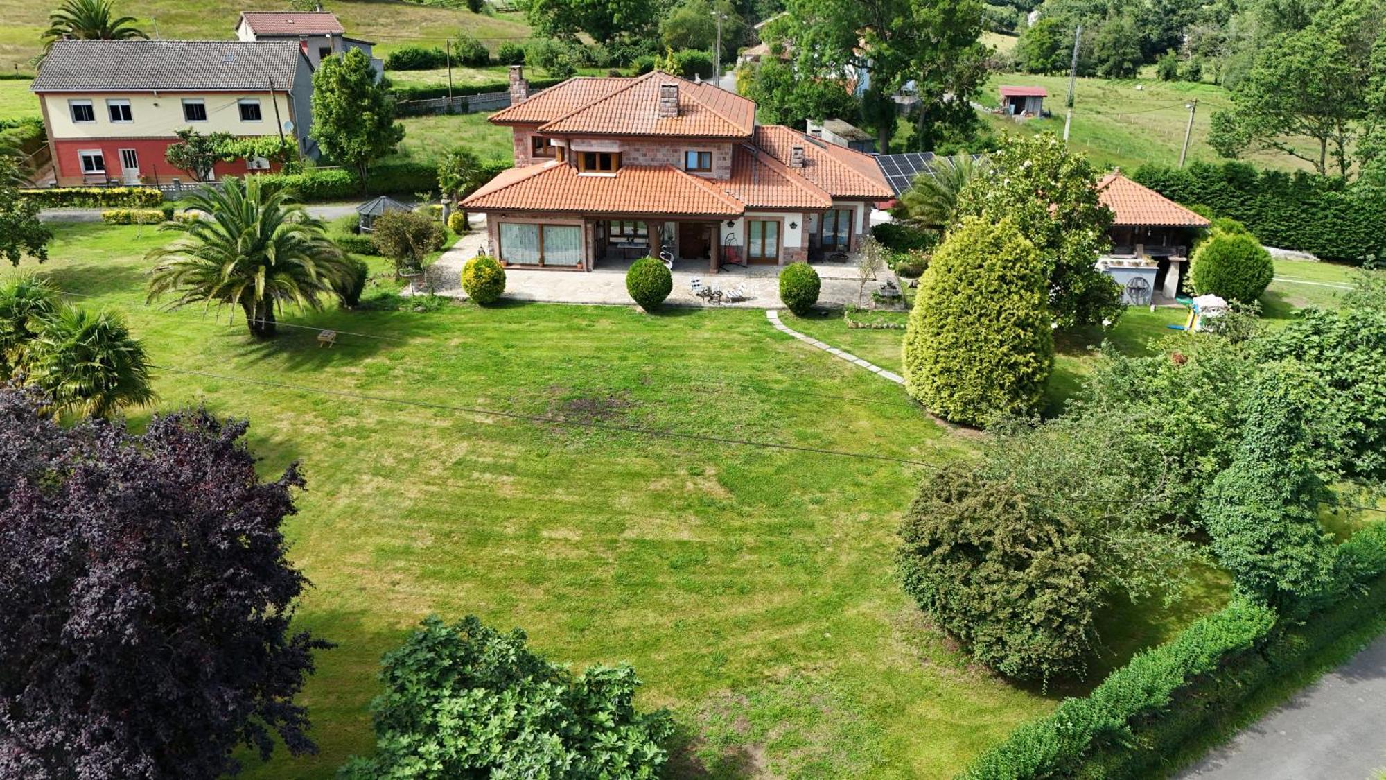 Casa Descanso En Familia Collado  Εξωτερικό φωτογραφία