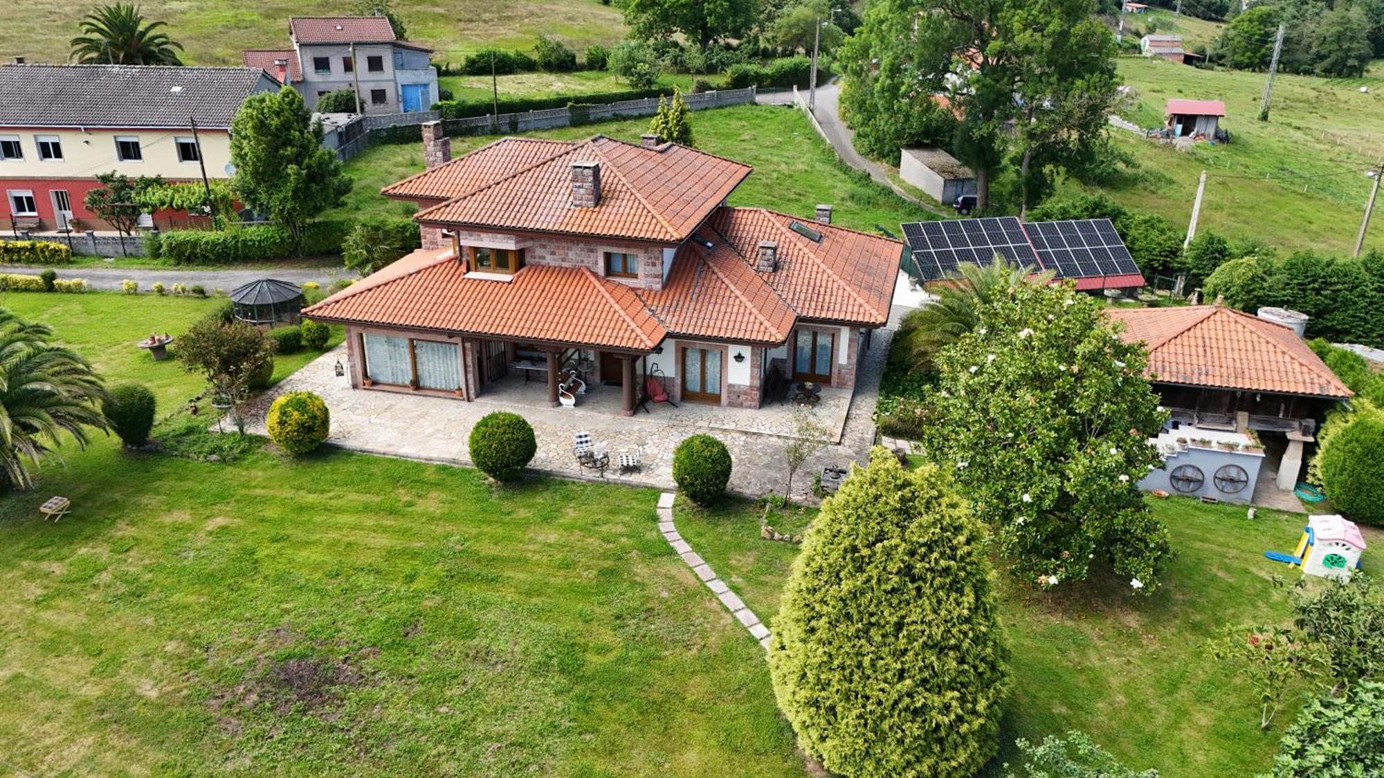 Casa Descanso En Familia Collado  Εξωτερικό φωτογραφία