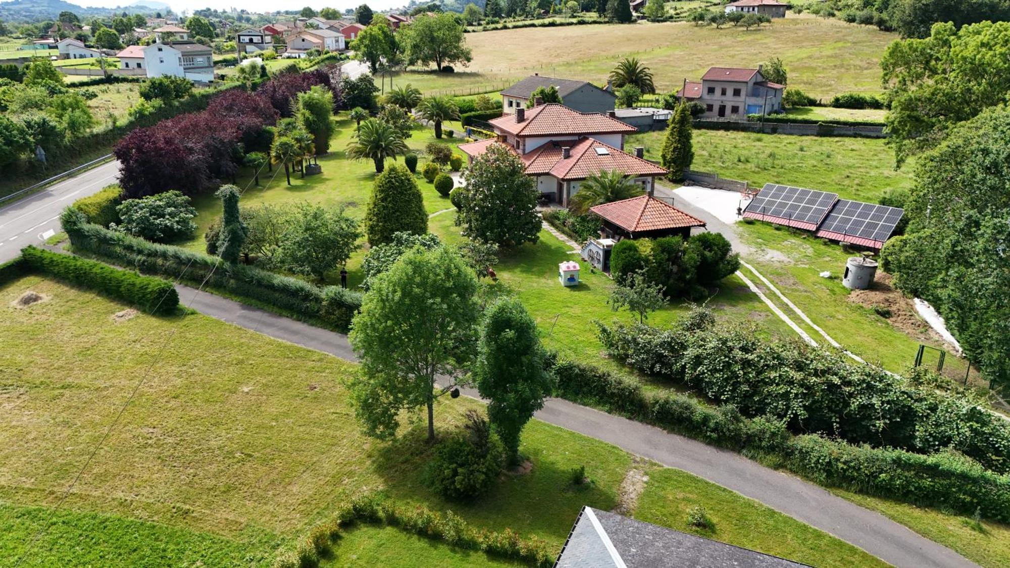 Casa Descanso En Familia Collado  Εξωτερικό φωτογραφία
