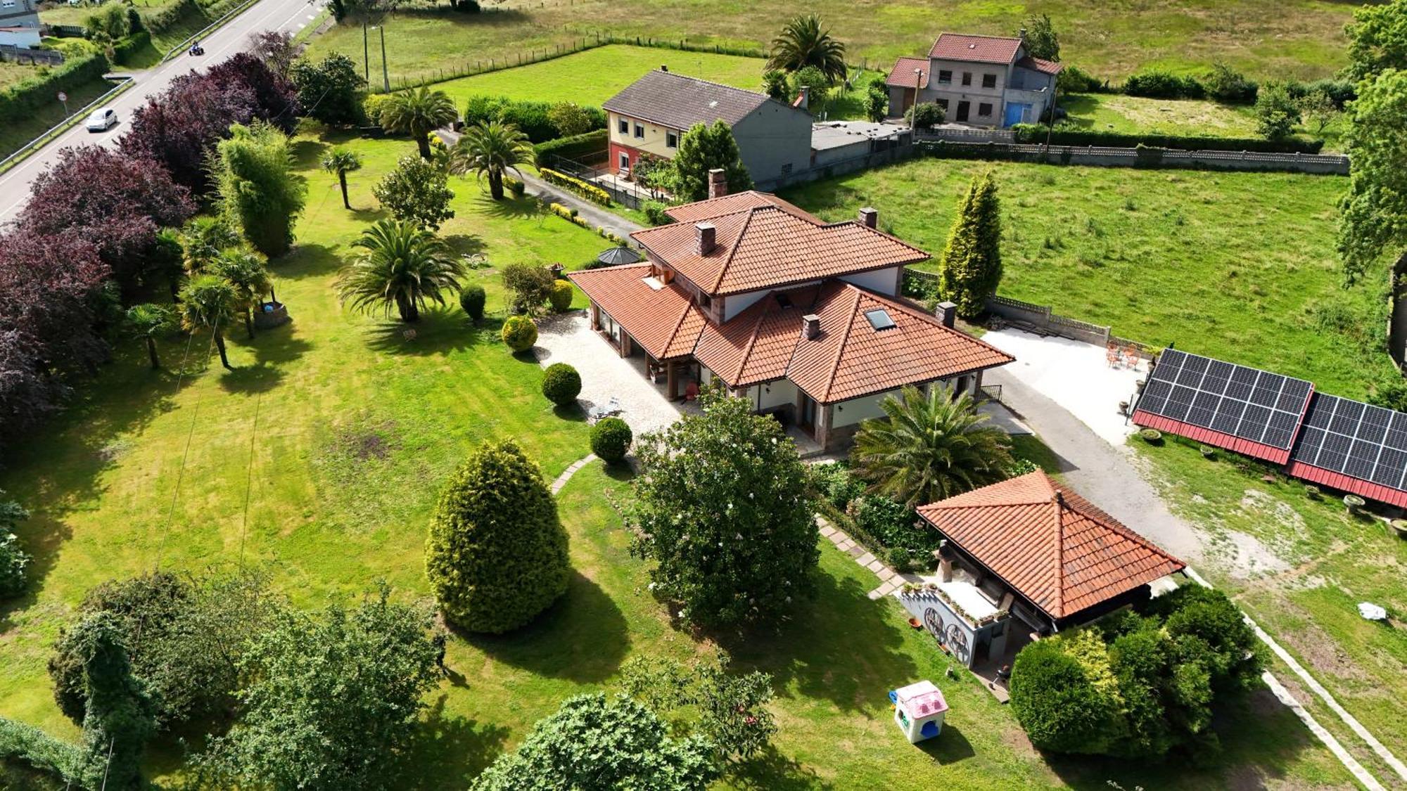 Casa Descanso En Familia Collado  Εξωτερικό φωτογραφία