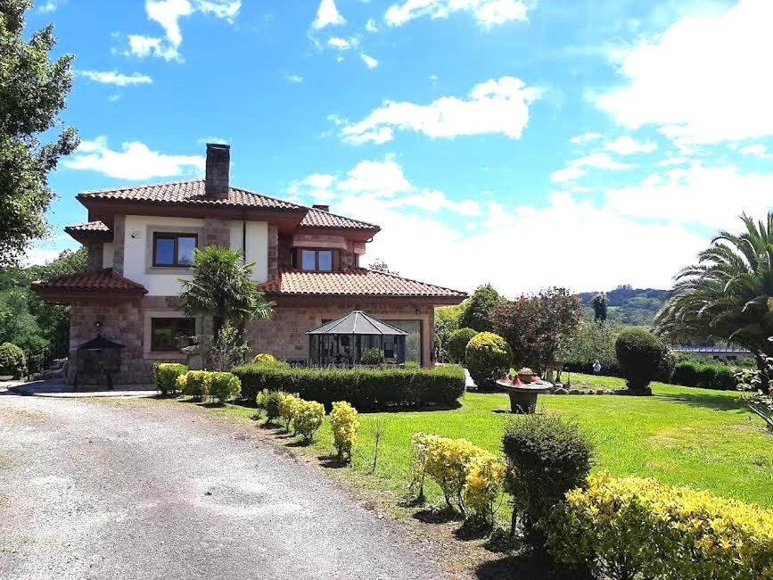 Casa Descanso En Familia Collado  Εξωτερικό φωτογραφία