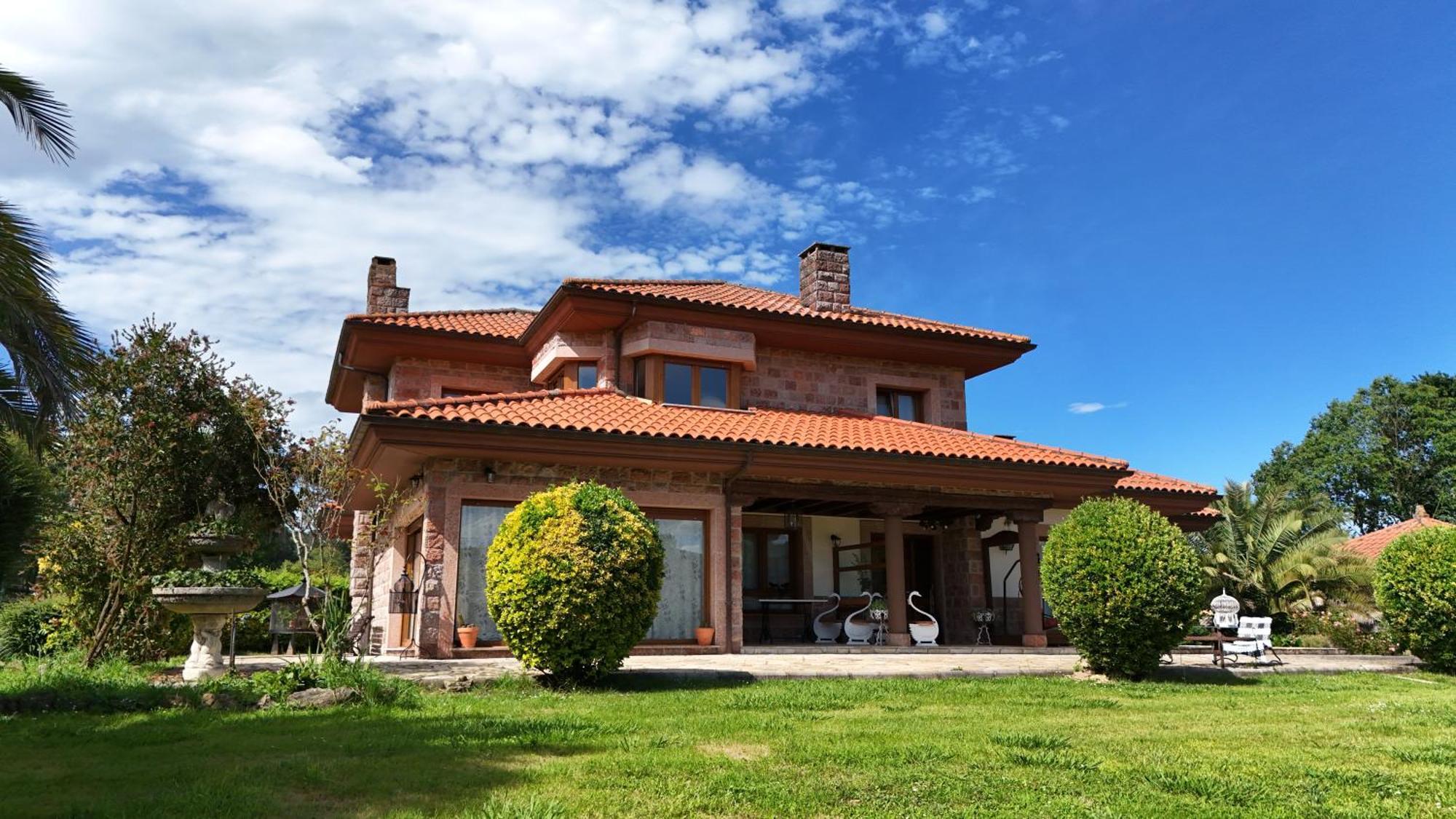 Casa Descanso En Familia Collado  Εξωτερικό φωτογραφία