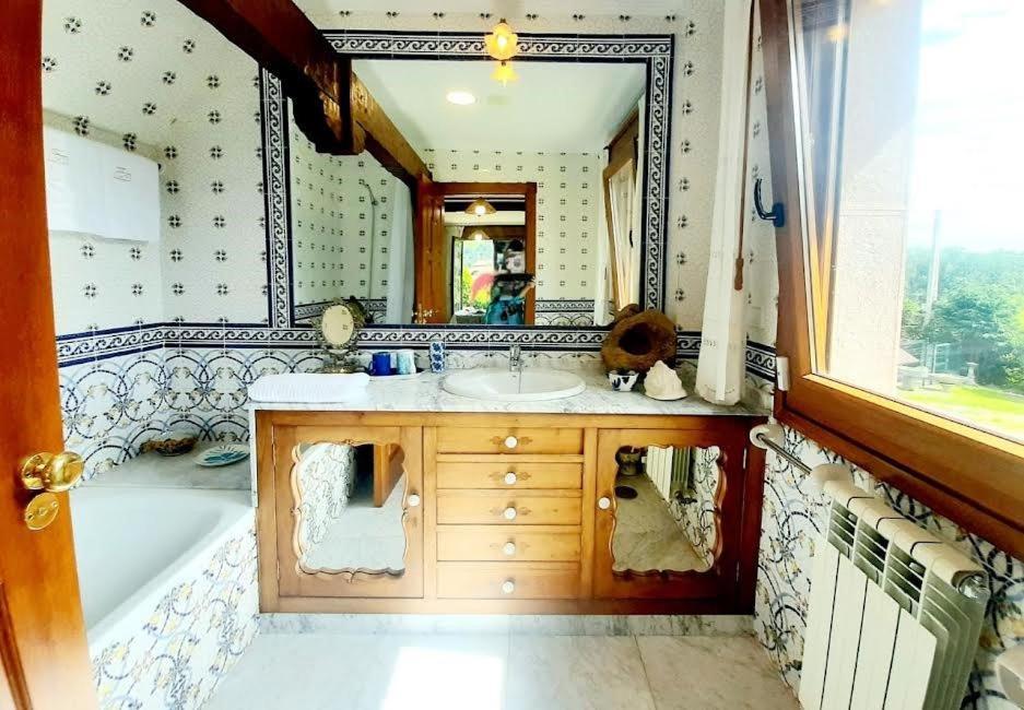 Casa Descanso En Familia Collado  Εξωτερικό φωτογραφία