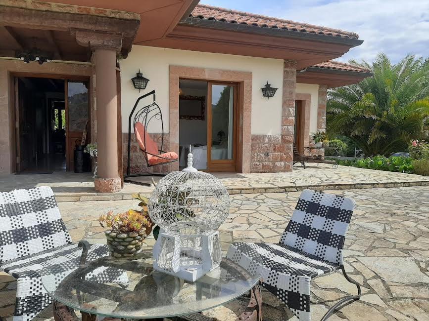 Casa Descanso En Familia Collado  Εξωτερικό φωτογραφία