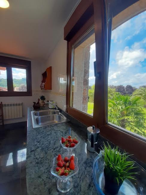 Casa Descanso En Familia Collado  Εξωτερικό φωτογραφία