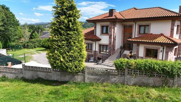 Casa Descanso En Familia Collado  Εξωτερικό φωτογραφία