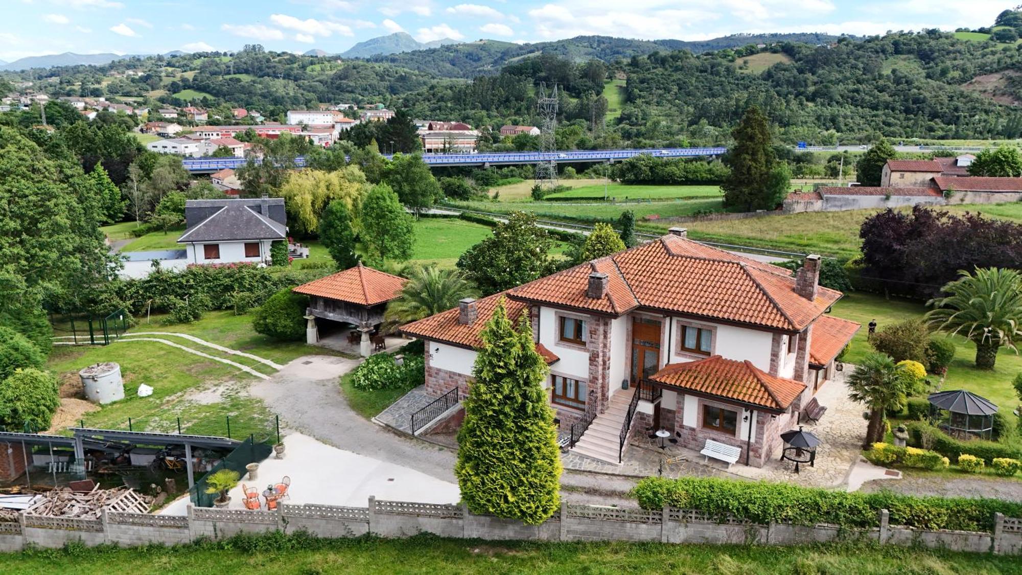 Casa Descanso En Familia Collado  Εξωτερικό φωτογραφία