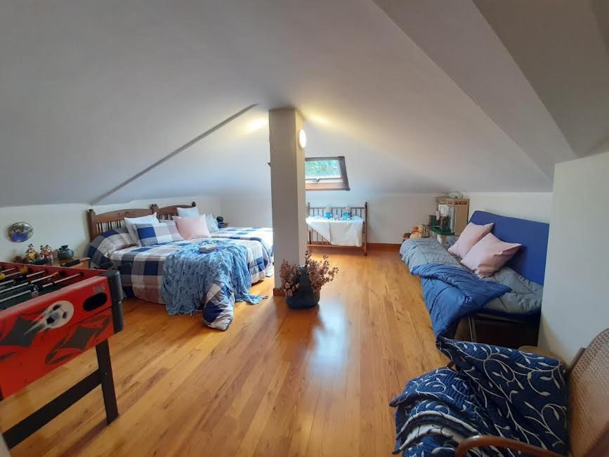 Casa Descanso En Familia Collado  Εξωτερικό φωτογραφία