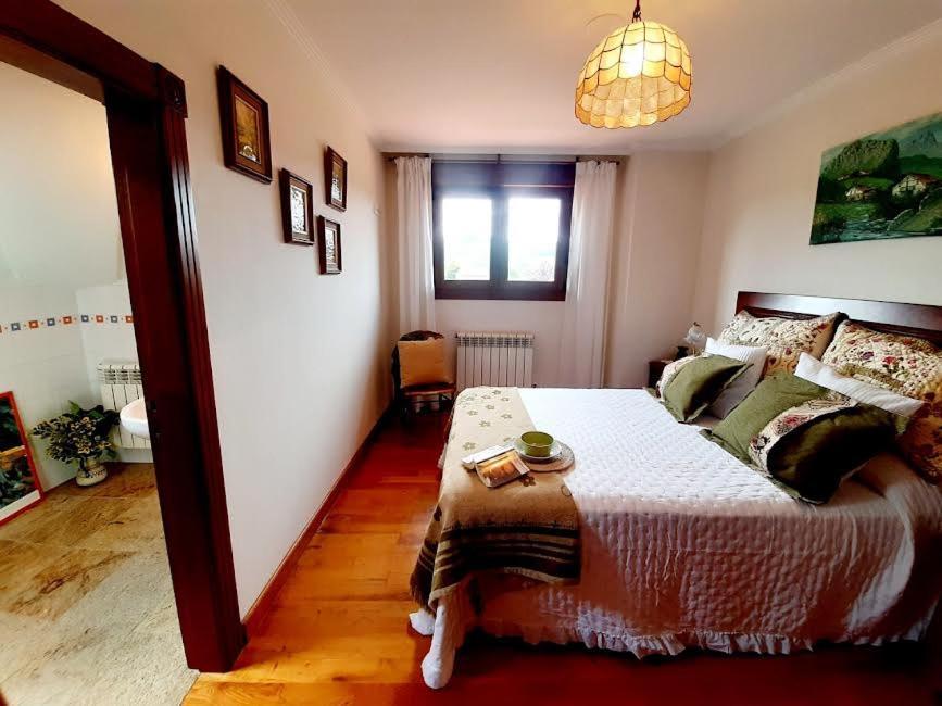 Casa Descanso En Familia Collado  Εξωτερικό φωτογραφία