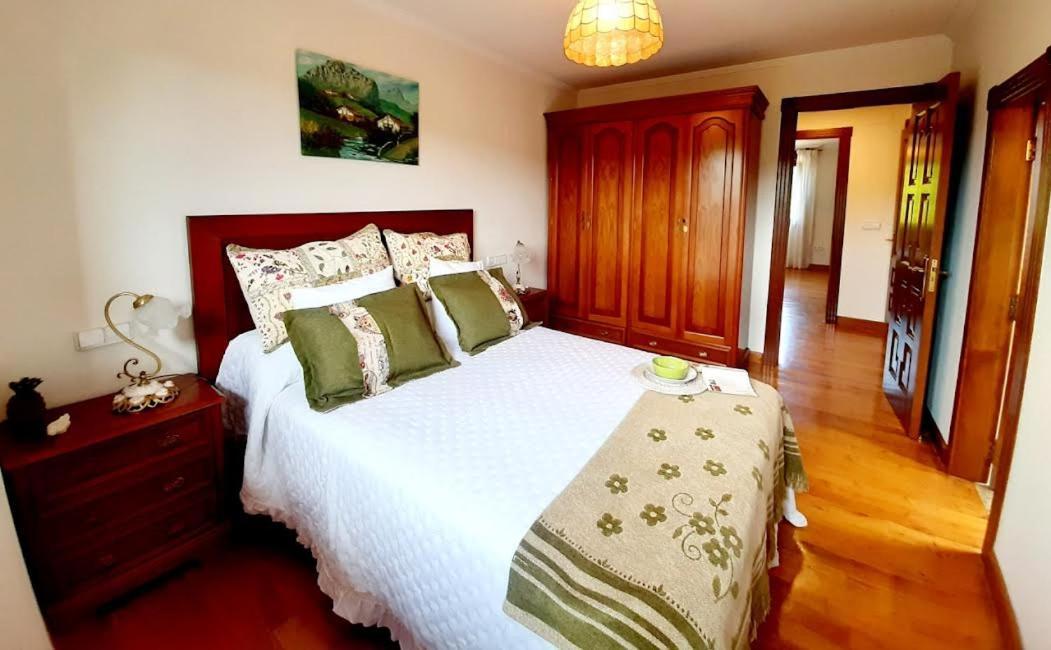 Casa Descanso En Familia Collado  Εξωτερικό φωτογραφία