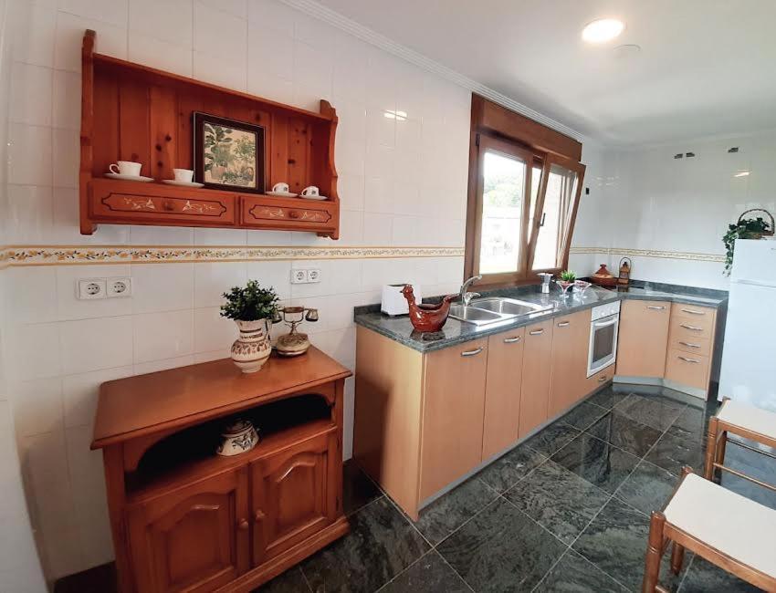 Casa Descanso En Familia Collado  Εξωτερικό φωτογραφία