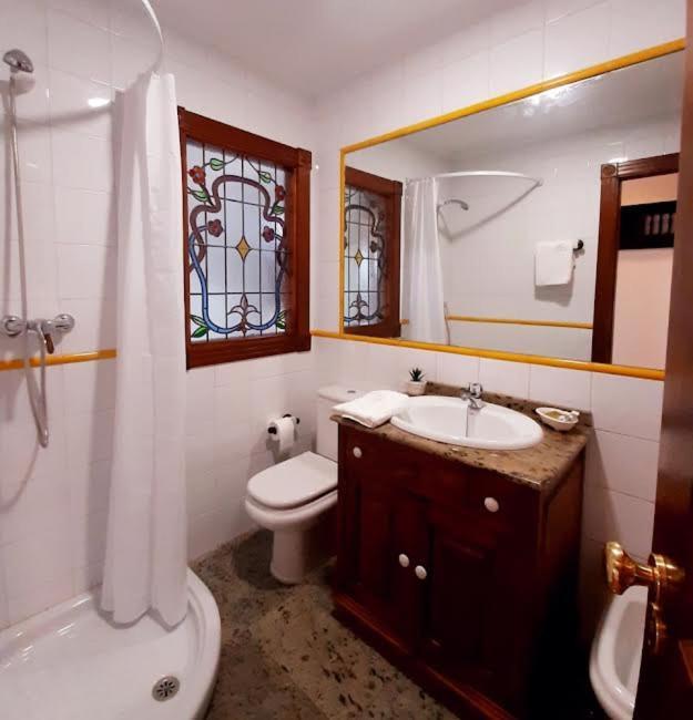 Casa Descanso En Familia Collado  Εξωτερικό φωτογραφία
