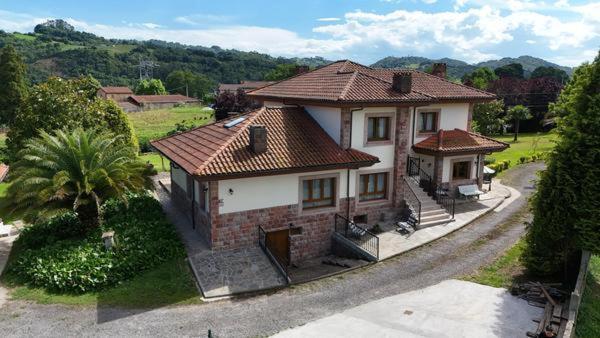 Casa Descanso En Familia Collado  Εξωτερικό φωτογραφία